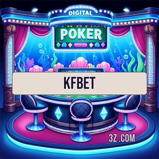 Aventure-se no Cassino Digital do kfbet com Emoção